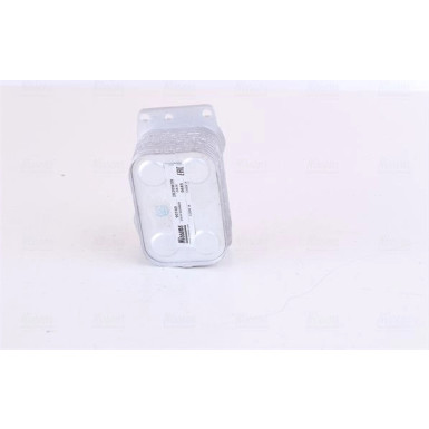 90740 Ölkühler, Motoröl ** FIRST FIT **