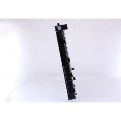 Nissens | Kühler, Motorkühlung | 62696A
