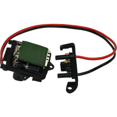 0917074 Widerstand, Innenraumgebläse