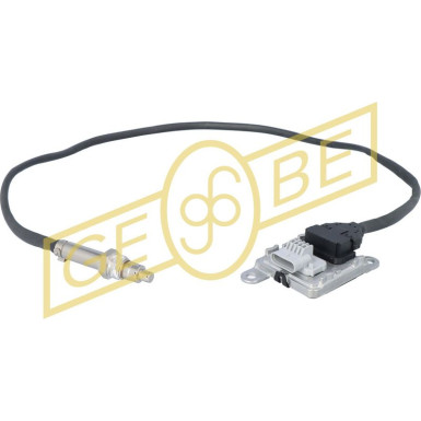 9 3805 1 NOx-Sensor, NOx-Katalysator