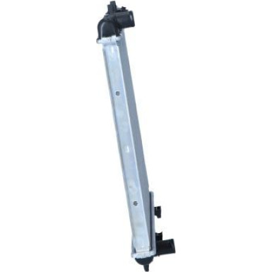 50467 Kühler, Motorkühlung EASY FIT