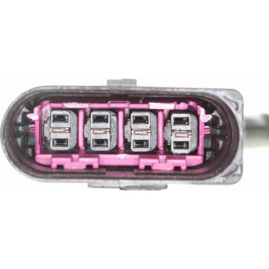 V10-76-0083 Lambdasonde Original VEMO Qualität