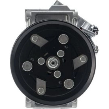 Mahle | Kompressor, Klimaanlage | ACP 542 000P