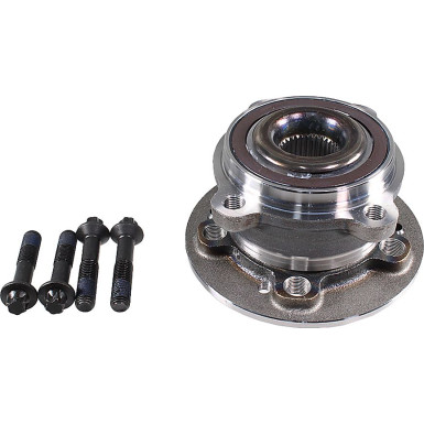 WM 2324 Radlagersatz COMPETENCE KIT GREENPARTS