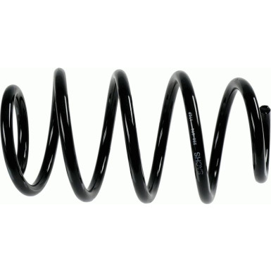 998 414 Fahrwerksfeder