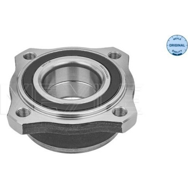 Meyle Radnabe MEYLE-ORIGINAL: True to OE 314 752 0015