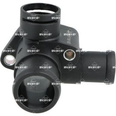 775061 Kühlmittelflansch