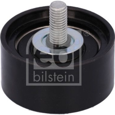 febi bilstein | Umlenk-/Führungsrolle, Zahnriemen | 197204