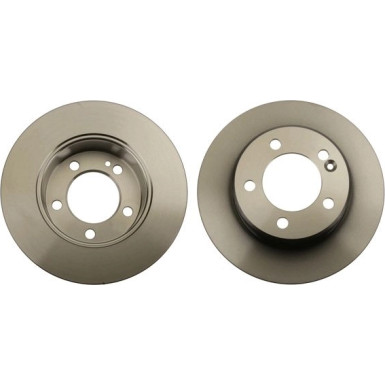 Bremsscheibe TRW SINGLE DF2816S