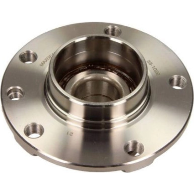 33-1026 Radlagersatz 33-1026 Radlagersatz