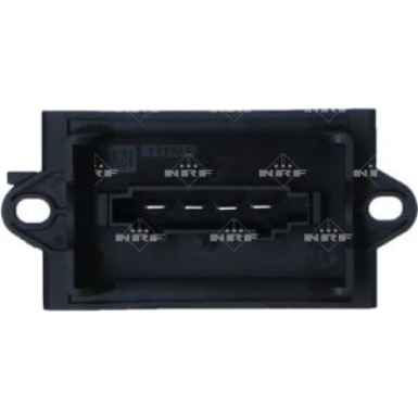 342050 Widerstand, Innenraumgebläse