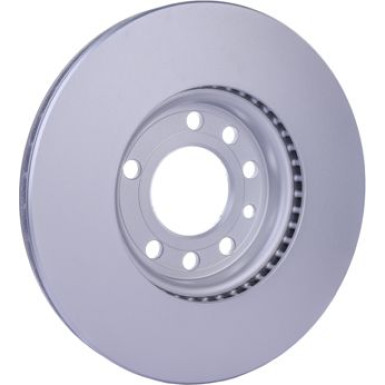 Hella Pagid | Bremsscheibe | 8DD 355 127-841