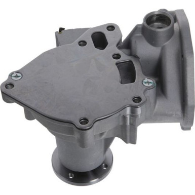 Valeo | Wasserpumpe, Motorkühlung | 529327