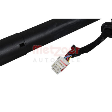 Metzger | Elektromotor, Heckklappe | 2115042 Metzger | Elektromotor, Heckklappe | 2115042