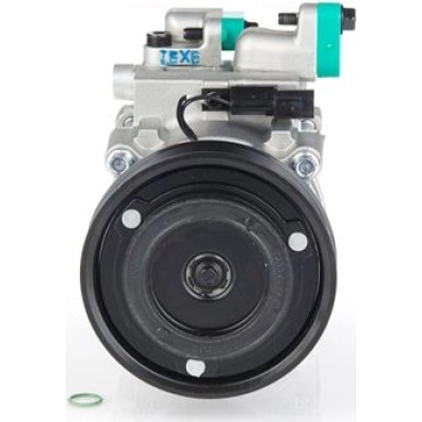 Nissens | Kompressor, Klimaanlage | 890130