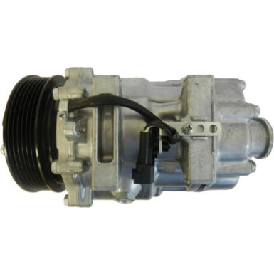 ACP 769 000S Kompressor, Klimaanlage BEHR