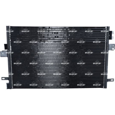 NRF | Kondensator, Klimaanlage | 350031