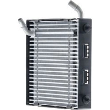 Mahle | Ölkühler, Motoröl | CLC 291 000P