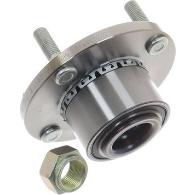 SKF | Radlagersatz | VKBA 6680
