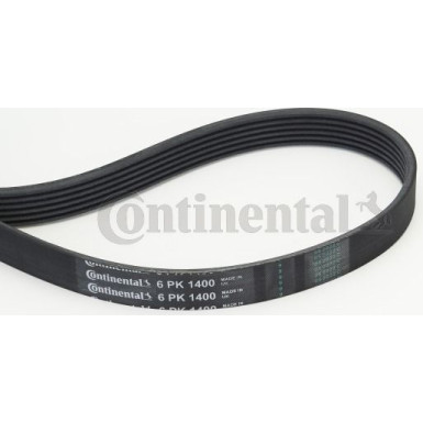 6PK1400 Keilrippenriemen