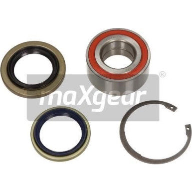 33-0234 Radlagersatz 33-0234 Radlagersatz