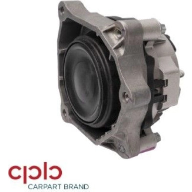 504713 Lagerung, Motor