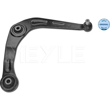 Meyle Lenker, Radaufhängung MEYLE-ORIGINAL: True to OE 11-16 050 0100