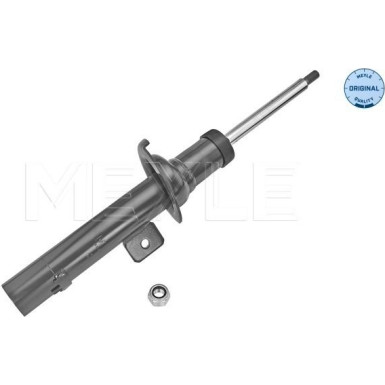 11-26 623 0027 Stoßdämpfer MEYLE-ORIGINAL: True to OE.