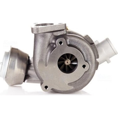 Nissens Turbolader 93239