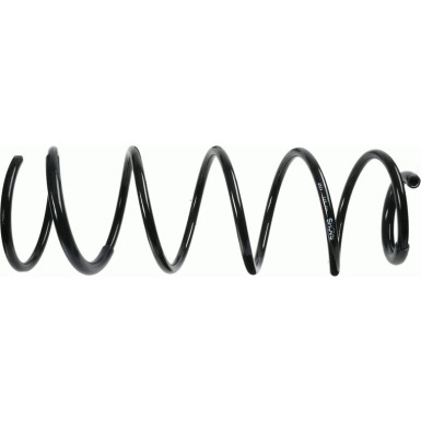 997 973 Fahrwerksfeder