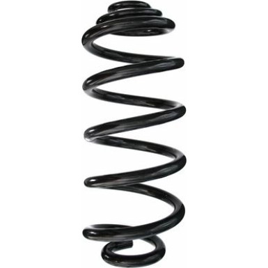 Spidan | Fahrwerksfeder | 87144