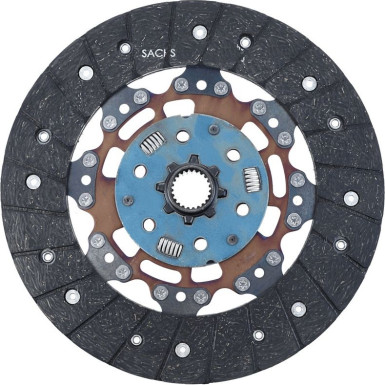 SACHS 3000 990 328 Kupplungssatz XTend Kit plus CSC