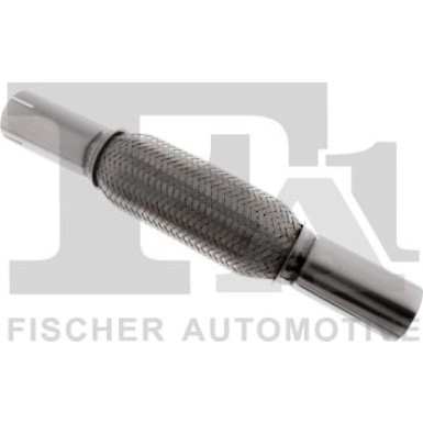 VW448-400 Flexrohr, Abgasanlage