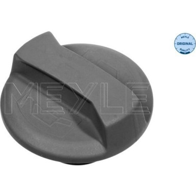 Meyle | Verschluss, Öleinfüllstutzen | 614 038 0001