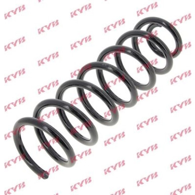 RA6112 Fahrwerksfeder K-Flex
