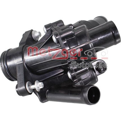 4006499 Thermostat, Kühlmittel GREENPARTS