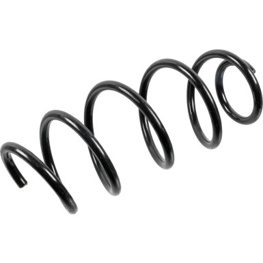 FEBI BILSTEIN 176334 Fahrwerksfeder FEBI BILSTEIN 176334 Fahrwerksfeder