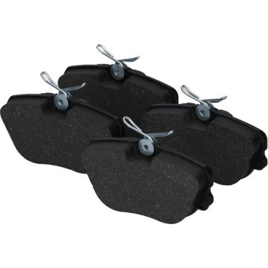 301241A Bremsbelagsatz, Scheibenbremse EXPERT