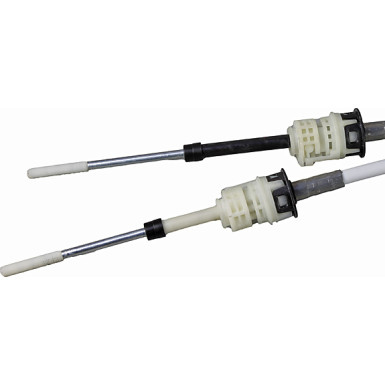 3150288 Seilzug, Schaltgetriebe