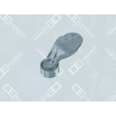 03 2050 F13000 Umlenk-/Führungsrolle, Keilrippenriemen