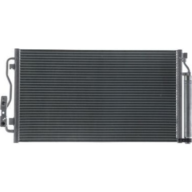 AC 1060 000S Kondensator, Klimaanlage BEHR