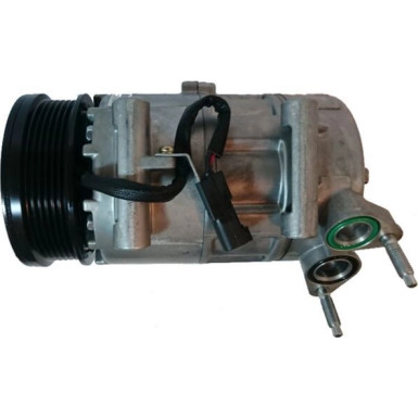 ACP 1364 000S Kompressor, Klimaanlage BEHR