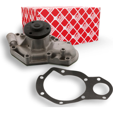 FEBI BILSTEIN 09021 Wasserpumpe