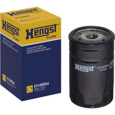 H14W04 Ölfilter