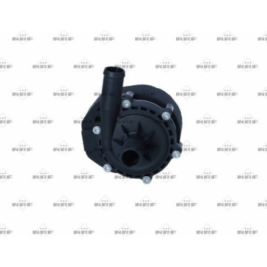 390068 Wasserpumpe, Kühlkreislauf elektrischer Antrieb EASY FIT