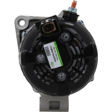 PSH | Generator | 455.528.150.050