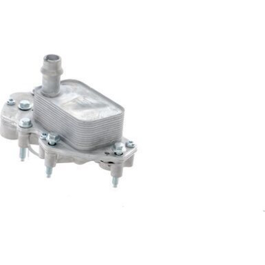 Mahle | Ölkühler, Motoröl | CLC 277 000S