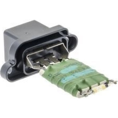 ABR 105 000P Widerstand, Innenraumgebläse BEHR *** PREMIUM LINE ***