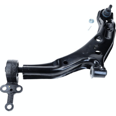 34143 01 Lenker, Radaufhängung