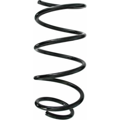 Spidan | Fahrwerksfeder | 87200